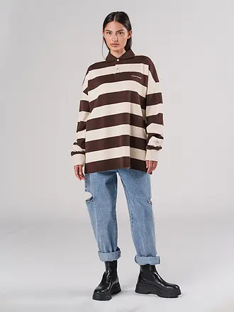 KARO KAUER | Poloshirt |